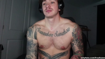 Froufoune  13-11-2021 video kinky